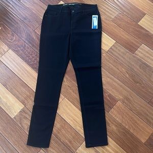 Old Navy Super Skinny Mid Rise Jeans - Size 14 Tall